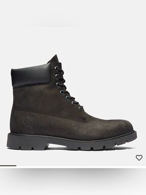 Timberland Men's Classic 6-inch Waterproof Boot Size 11.5